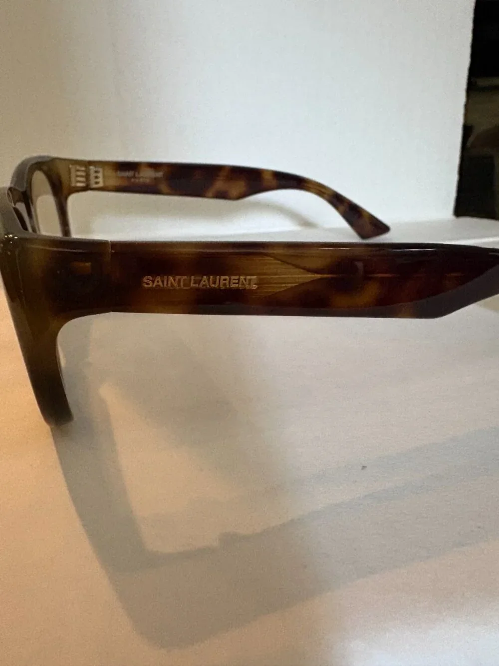 Saint Laurent Romy Sunglasses